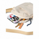 Cotopaxi Bolso bandolera Todo 1L C1625494U1507-CRE