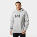 Helly Hansen Sudadera con capucha HH Logo 54582-949