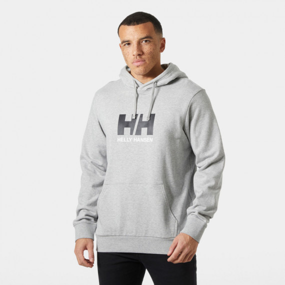 Helly Hansen Sudadera con capucha HH Logo 54582-949