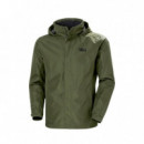 Helly Hansen Chaqueta Dubliner 62643-431