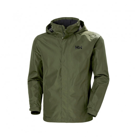 Helly Hansen Chaqueta Dubliner 62643-431