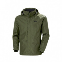 HELLY HANSEN Chaqueta Dubliner 62643-431