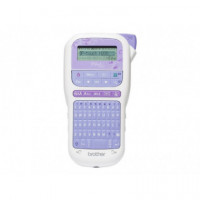 Rotuladora BROTHER P-touch PT-H200 12MM