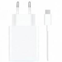 Cargador Red Combo XIAOMI Usb-a 67W + Cable