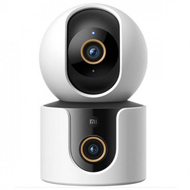Camara Vigilancia XIAOMI mi C500 Dual Wifi Interior Security 2K