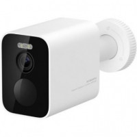 Camara Vigilancia XIAOMI Outdoor BW500 2K