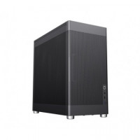 Carcasa COOLBOX Mesh ATX MP1 Negra