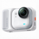 Insta360 GO Ultra Pack Creator Bundle Blanco Ártico