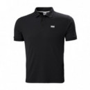 Helly Hansen Polo de manga corta de alto rendimiento 50584-990