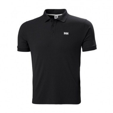 Helly Hansen Polo de manga corta de alto rendimiento 50584-990