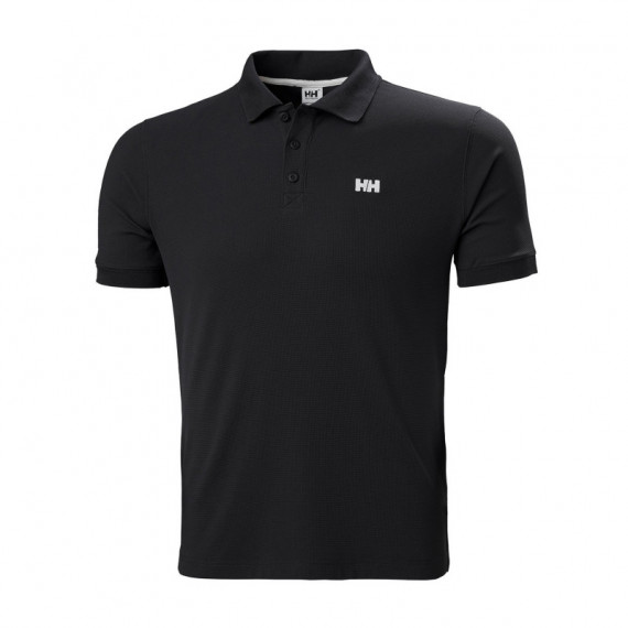 Helly Hansen Polo de manga corta de alto rendimiento 50584-990