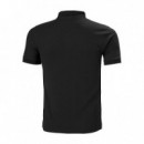 Helly Hansen Polo de manga corta de alto rendimiento 50584-990