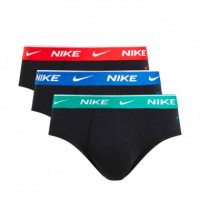 Pack 3 Slips 0000KE1006  NIKE