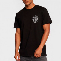 Camiseta Regular Jorik  GUESS