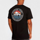 Camiseta Regular Jorik