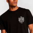 Camiseta Regular Jorik