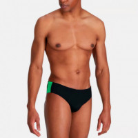 Bañador Boom Logo Splice 7 Cm