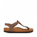 Sandalias Kairo Regular