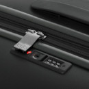 Maleta grande Expandible MODO VEGA rígida