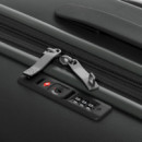 Maleta grande Expandible MODO VEGA rígida