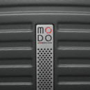 Maleta grande Expandible MODO VEGA rígida