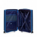 Maleta grande Expandible MODO VEGA rígida