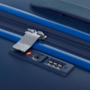 Maleta grande Expandible MODO VEGA rígida