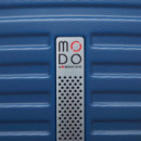 Maleta grande Expandible MODO VEGA rígida