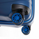 Maleta grande Expandible MODO VEGA rígida