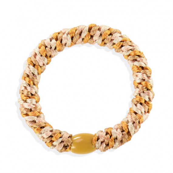 Coletero Mix Light Gold