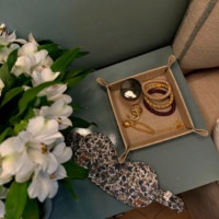 Coletero Mix Light Gold