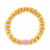 Coletero Stripe Yellow