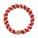 Coletero Glitter Stripe