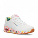 Zapatillas x JGoldcrown: Uno - Loving Love