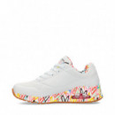 Zapatillas x JGoldcrown: Uno - Loving Love