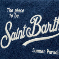 Neceser ALI0003 Aline Sponge  SAINT BARTH