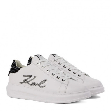 Zapatillas Kapri de boucl&eacute;