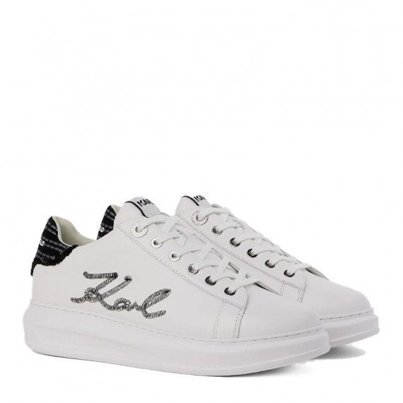 Zapatillas Kapri de bouclé