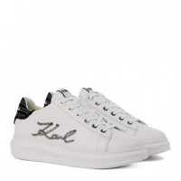 Zapatillas Kapri de bouclé