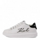 Zapatillas Kapri de bouclé