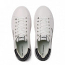 Zapatillas Kapri de bouclé