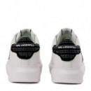 Zapatillas Kapri de bouclé