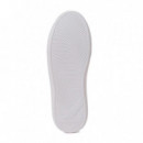 Zapatillas Kapri de bouclé