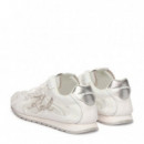 Zapatilla Venus Mesh Mix  KARL LAGERFELD