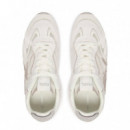 Zapatilla Venus Mesh Mix  KARL LAGERFELD