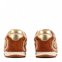 Zapatilla Venus Mesh Mix  KARL LAGERFELD