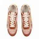 Zapatilla Venus Mesh Mix  KARL LAGERFELD