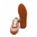 Zapatilla Venus Mesh Mix  KARL LAGERFELD