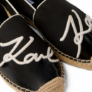 Alpargatas Kamini Signia