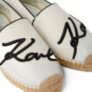 Alpargatas Kamini Signia